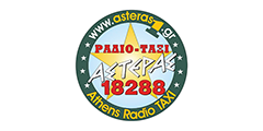 Asteras1 Radiotaxi