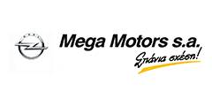Opel Mega motors